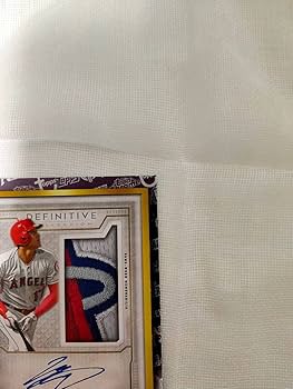 卸売 2019 大谷翔平 Topps THROUGH TTY-17 YEARS THE その他